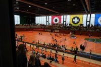 Halle SG