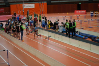 Halle SG
