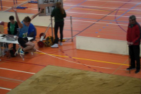 Halle SG