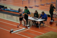 Halle SG