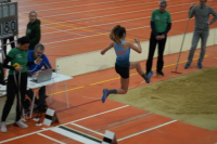 Halle SG