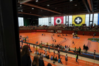 Halle SG