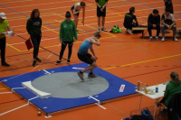Halle SG