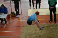 Halle SG