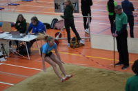Halle SG