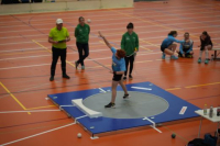 Halle SG