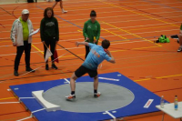 Halle SG