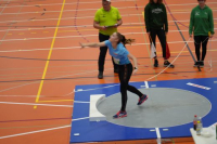 Halle SG