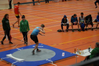 Halle SG