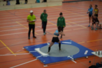 Halle SG