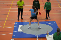 Halle SG