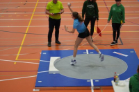 Halle SG