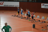 Halle SG
