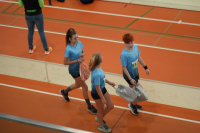 Halle SG