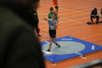 Halle SG