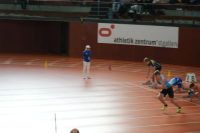 Halle SG