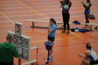 Halle SG