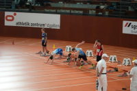 Halle SG