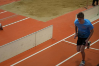 Halle SG