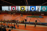 Halle SG
