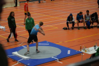 Halle SG