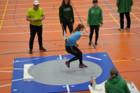 Halle SG
