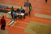 Halle SG