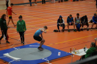 Halle SG