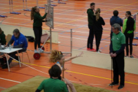 Halle SG