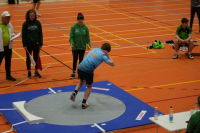Halle SG