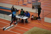 Halle SG