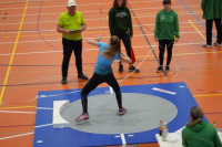 Halle SG