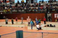 Halle SG