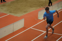 Halle SG