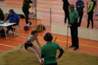 Halle SG