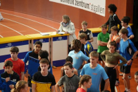 Halle SG