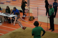 Halle SG