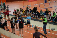 Halle SG