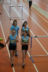 Halle SG