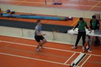 Halle SG