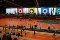 Halle SG