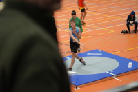 Halle SG