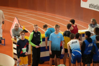 Halle SG