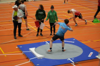 Halle SG