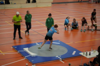 Halle SG