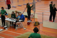 Halle SG