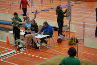 Halle SG