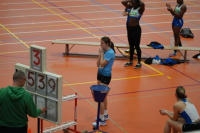 Halle SG