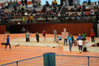Halle SG