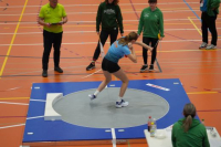Halle SG